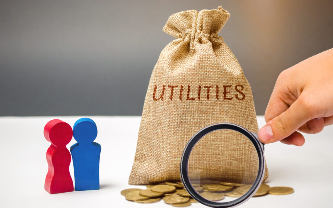 How to Deal with Your Energy Supplier When Moving House in Northumberland