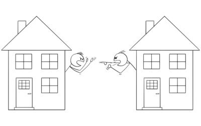 7 Things Sellers Need to Declare to Estate Agents About Their Home