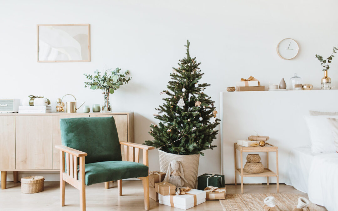Christmas Décor Do’s and Don’ts When Selling Your Home in Northumberland
