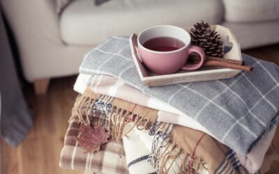 15 Ways to Create a Cosy and Inviting Atmosphere for Winter Home Viewings