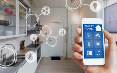 5 Things You Should Know About Buying a Smart Home in Northumberland