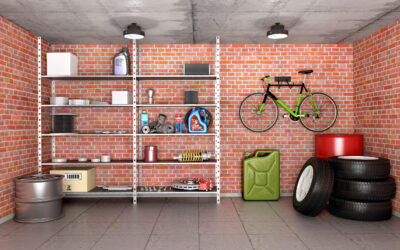 Can Improving My Garage Make My Property in Northumberland More Appealing?