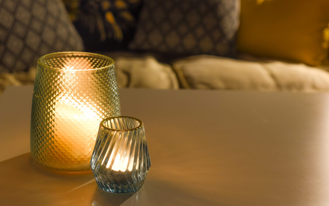 10 Top Tips For Making A Rented House Feel Like A Real Home