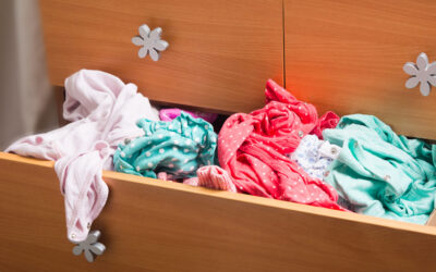7 Tips to Organise Your Drawers and Cupboards