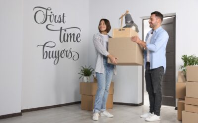 First-Time Buyer? Key Factors to Consider