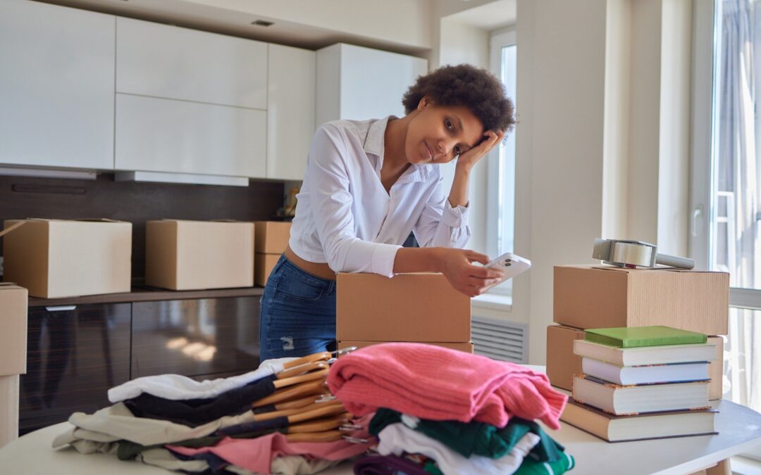 How to Declutter: The Ultimate Guide