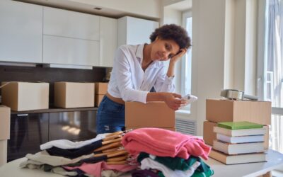 How to Declutter: The Ultimate Guide