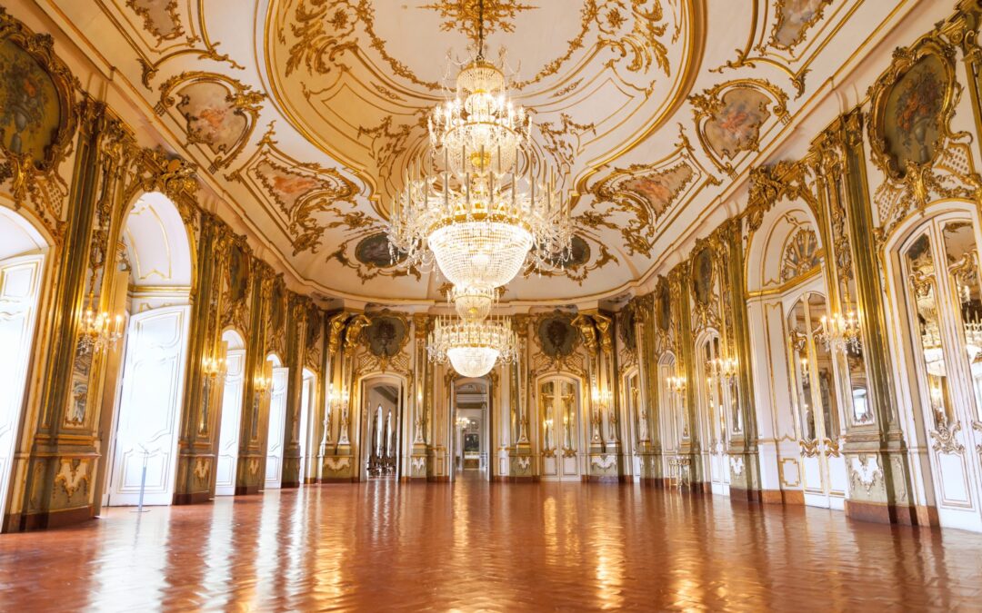 A Glimpse into the UK’s Most Expensive Homes! Take a Look at These Beauties