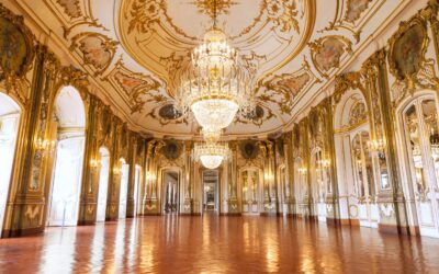 A Glimpse into the UK’s Most Expensive Homes! Take a Look at These Beauties
