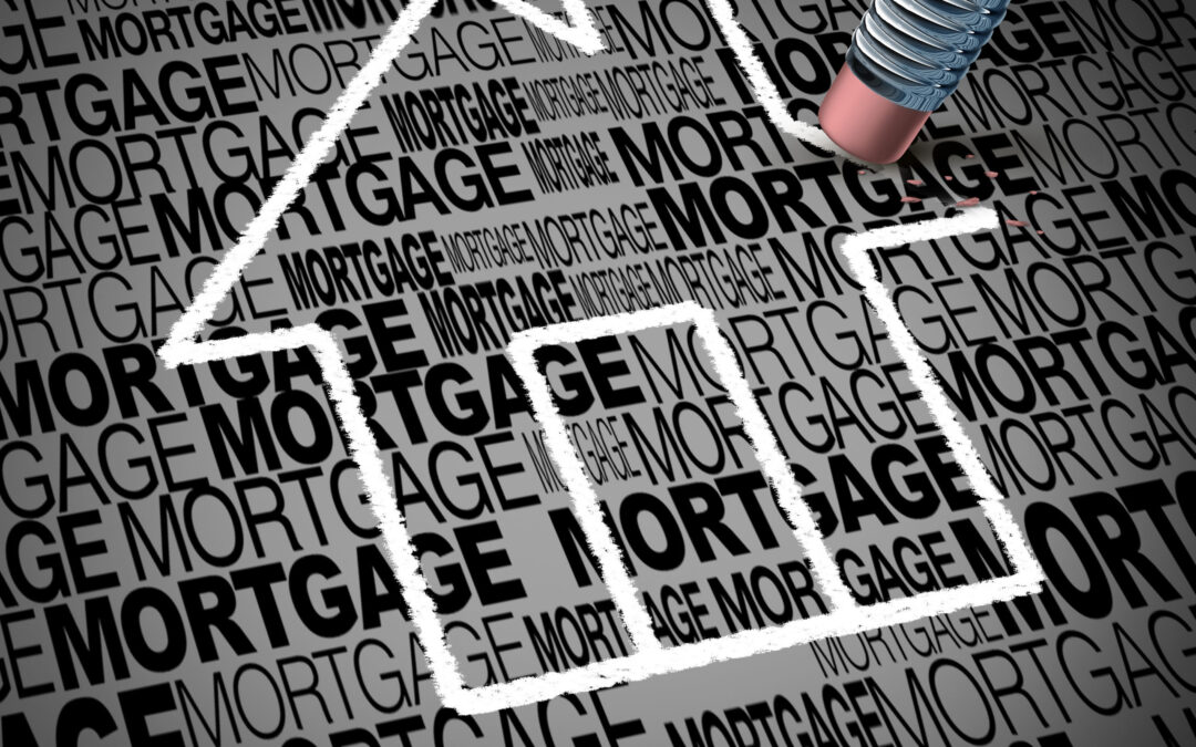 How Long Does It Take to Get a Mortgage?