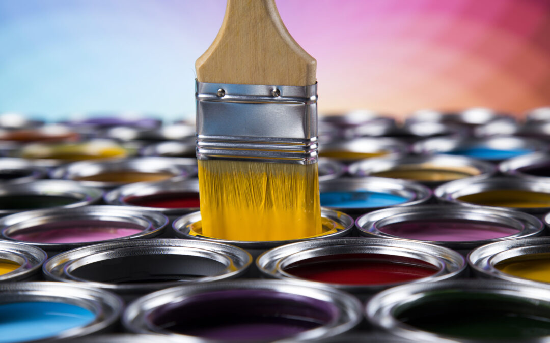 What Interior Paint Colours Can Help Sell Your House in Northumberland ?
