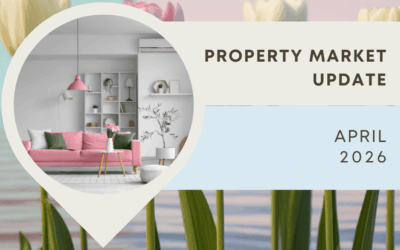 April 2026: UK Property Market Update
