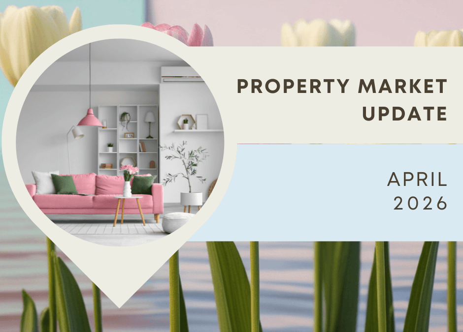 April 2026: UK Property Market Update