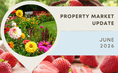 June 2026: UK Property Market Update