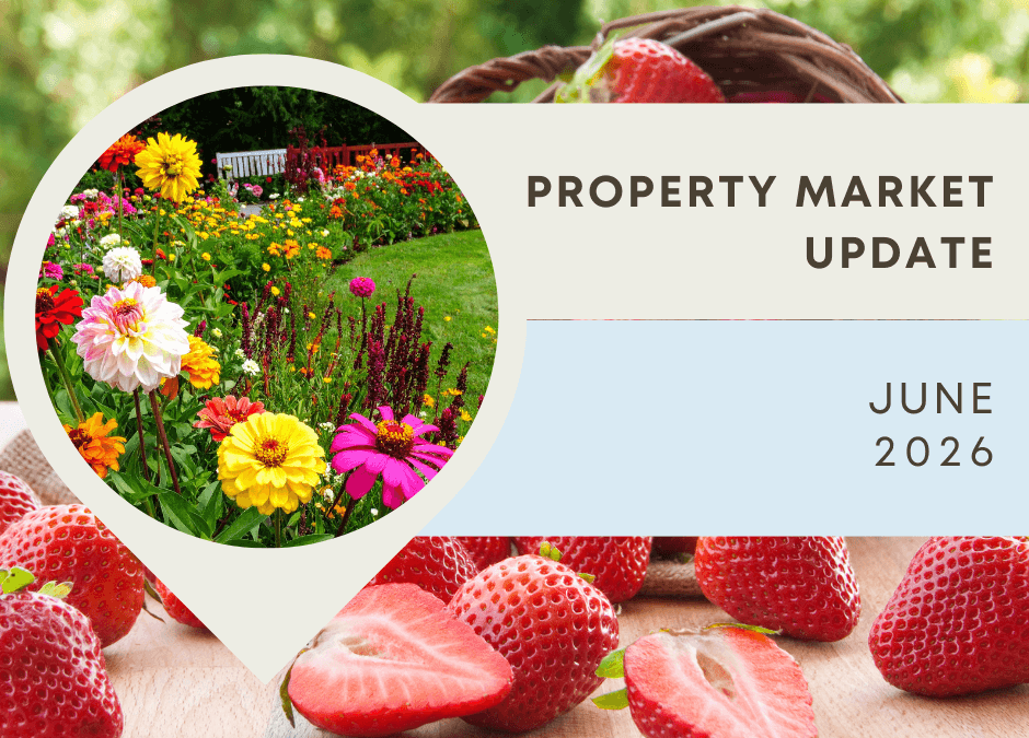 June 2026: UK Property Market Update