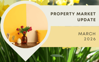 March 2026: UK Property Market Update
