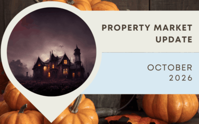 UK Property Market Update: October 2026