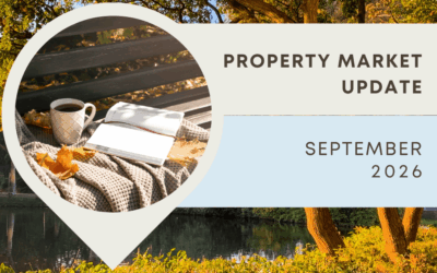 UK Property Market Update: September 2026