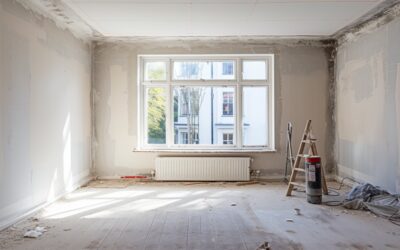 Property Renovation UK: An Essential Strategy for Maximum Returns