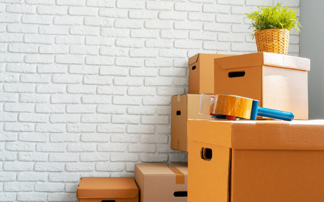 Looking to Relocate to Northumberland ? How to Streamline the Relocation Process