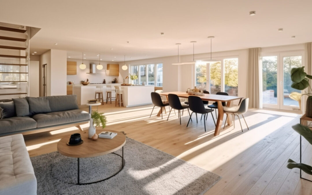 The 10 Most In-Demand Things Home Buyers Want!