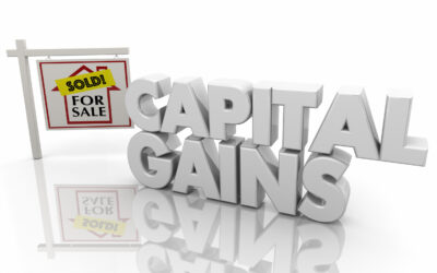 As A Seller, What Do I Need To Know About Capital Gains Tax?