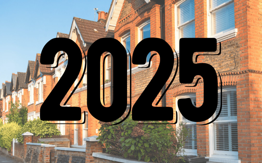 Why 2025 Could Be the Perfect Year to Buy a Property in Northumberland