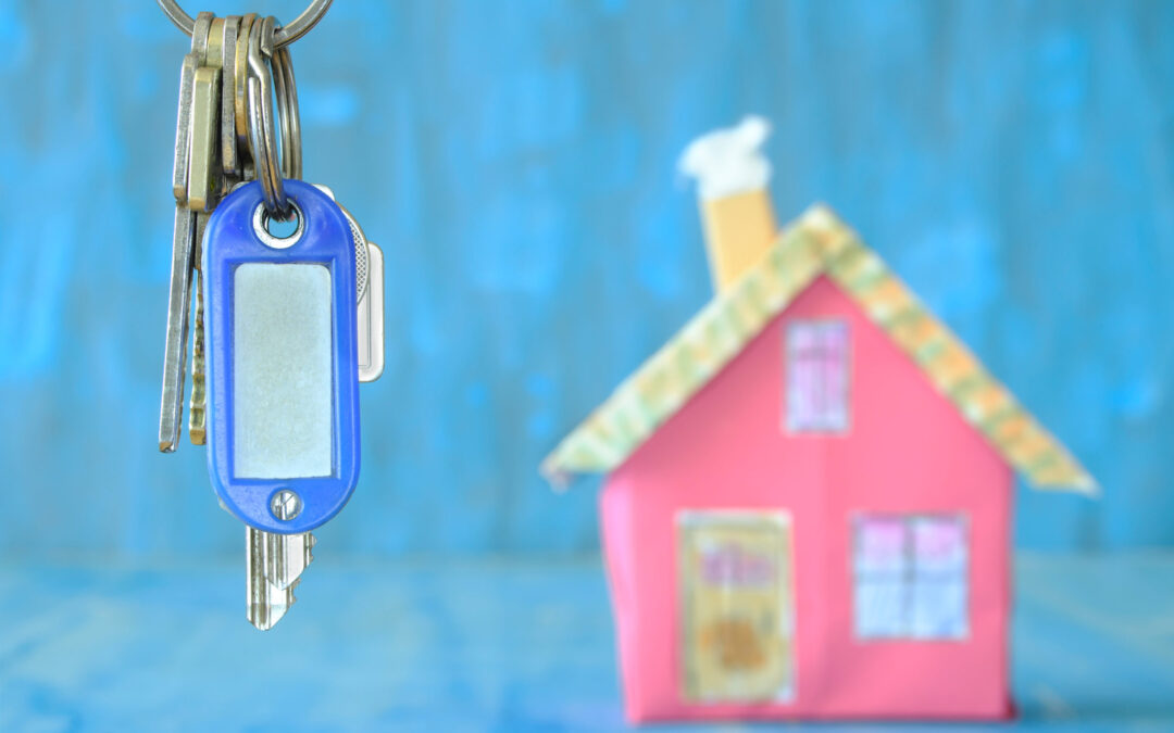 Going On Holiday? 5 Tips To Keep Your Home ‘Viewing Ready’ While You Are Away