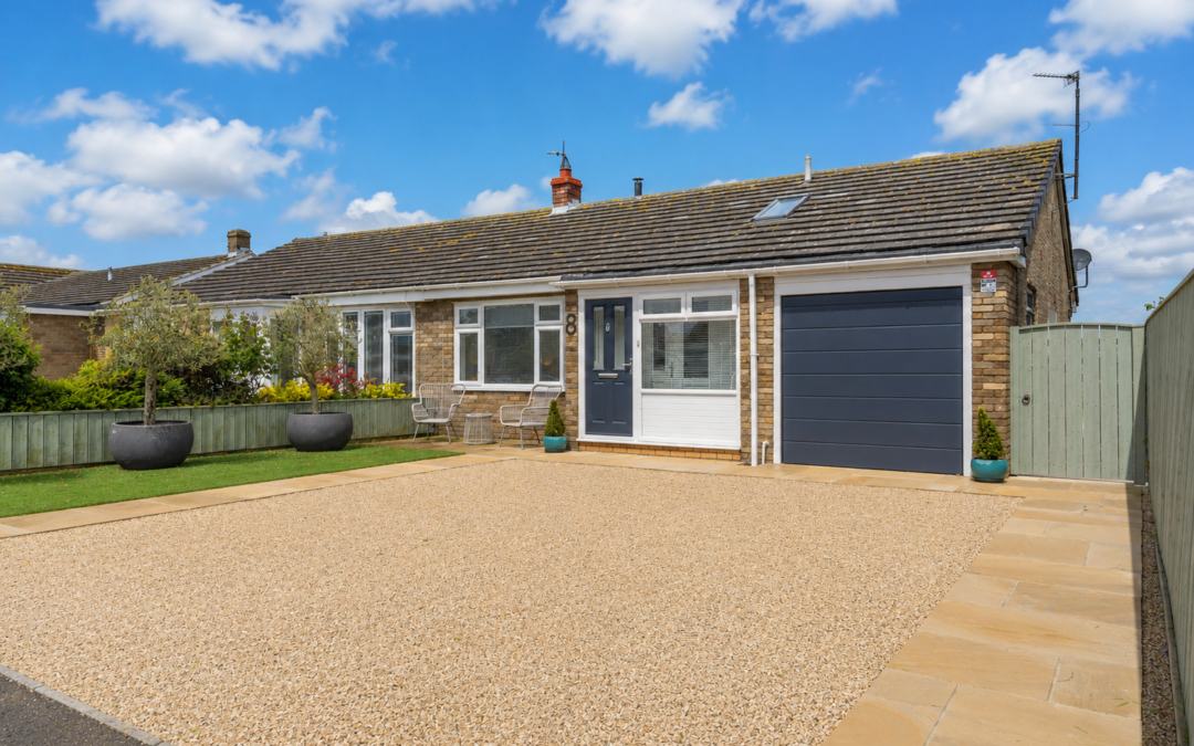 Bowmere, Boulmer, Alnwick, Northumberland