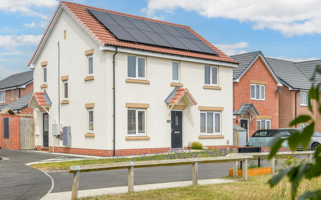 Pelican Road, Amble, Morpeth, Northumberland