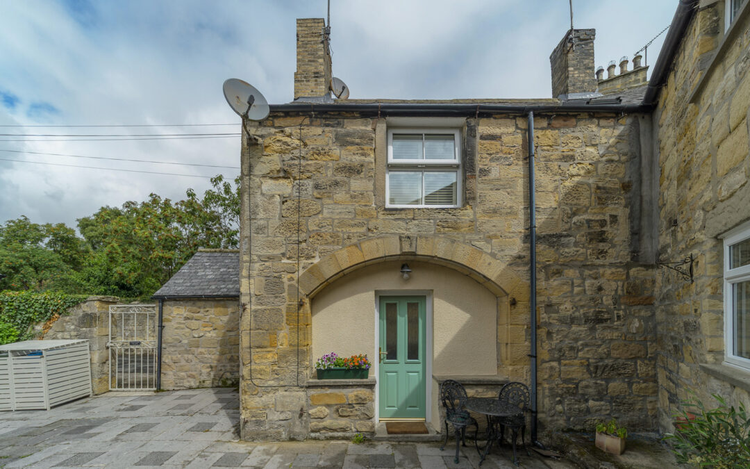 St. Lawrence Court, Warkworth, Morpeth, Northumberland