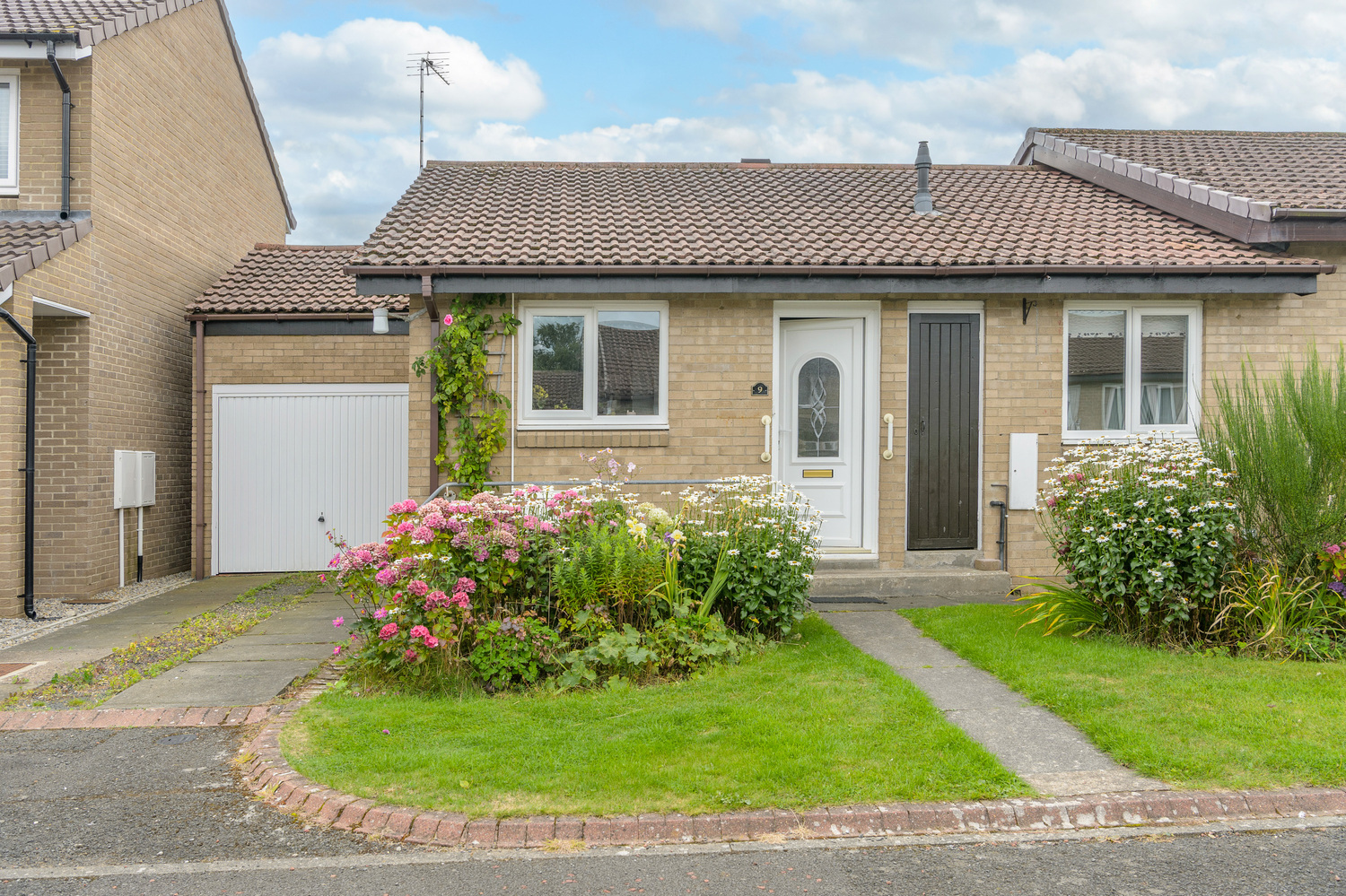 West Close, Warkworth, Morpeth, Northumberland
