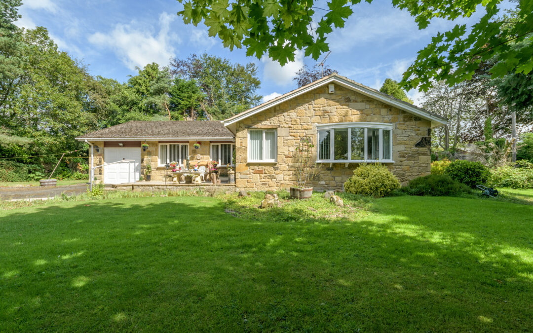 Conewood, Todstead, Longframlington, Morpeth, Northumberland