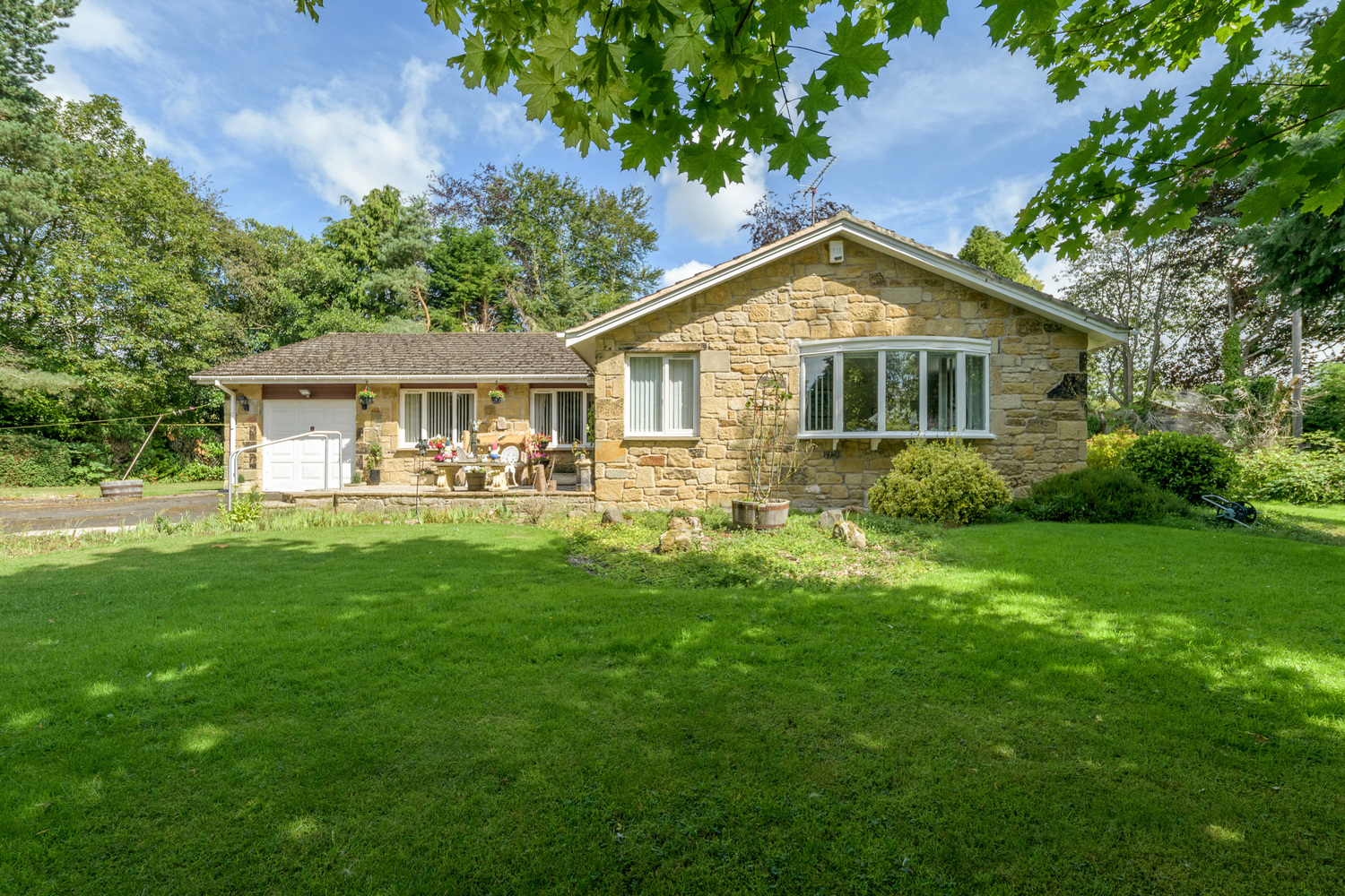 Conewood, Todstead, Longframlington, Morpeth, Northumberland