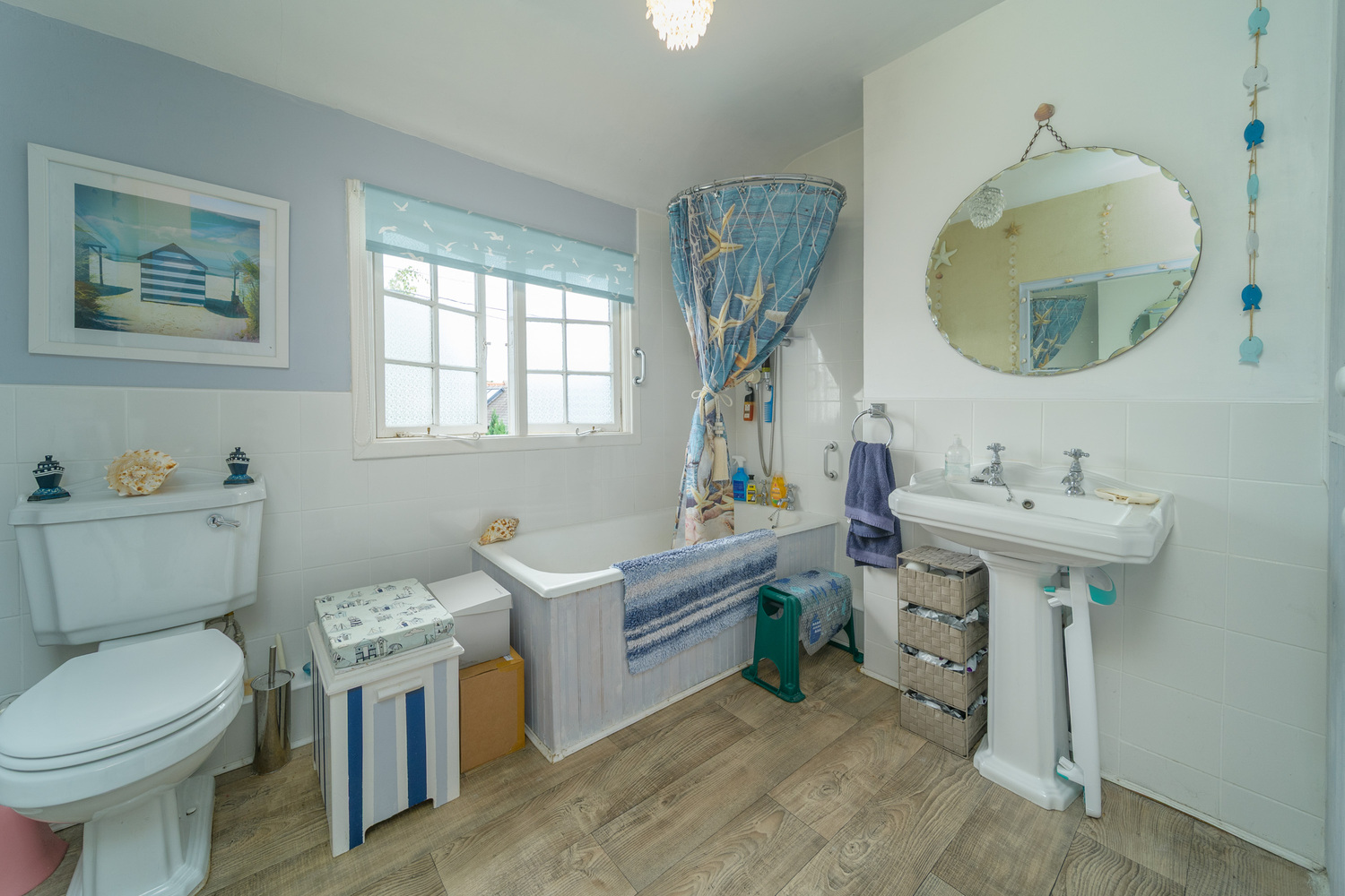 Bathroom-1