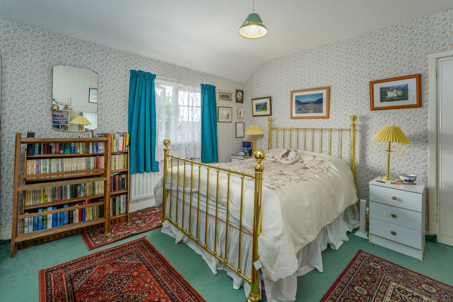 Bed One-2