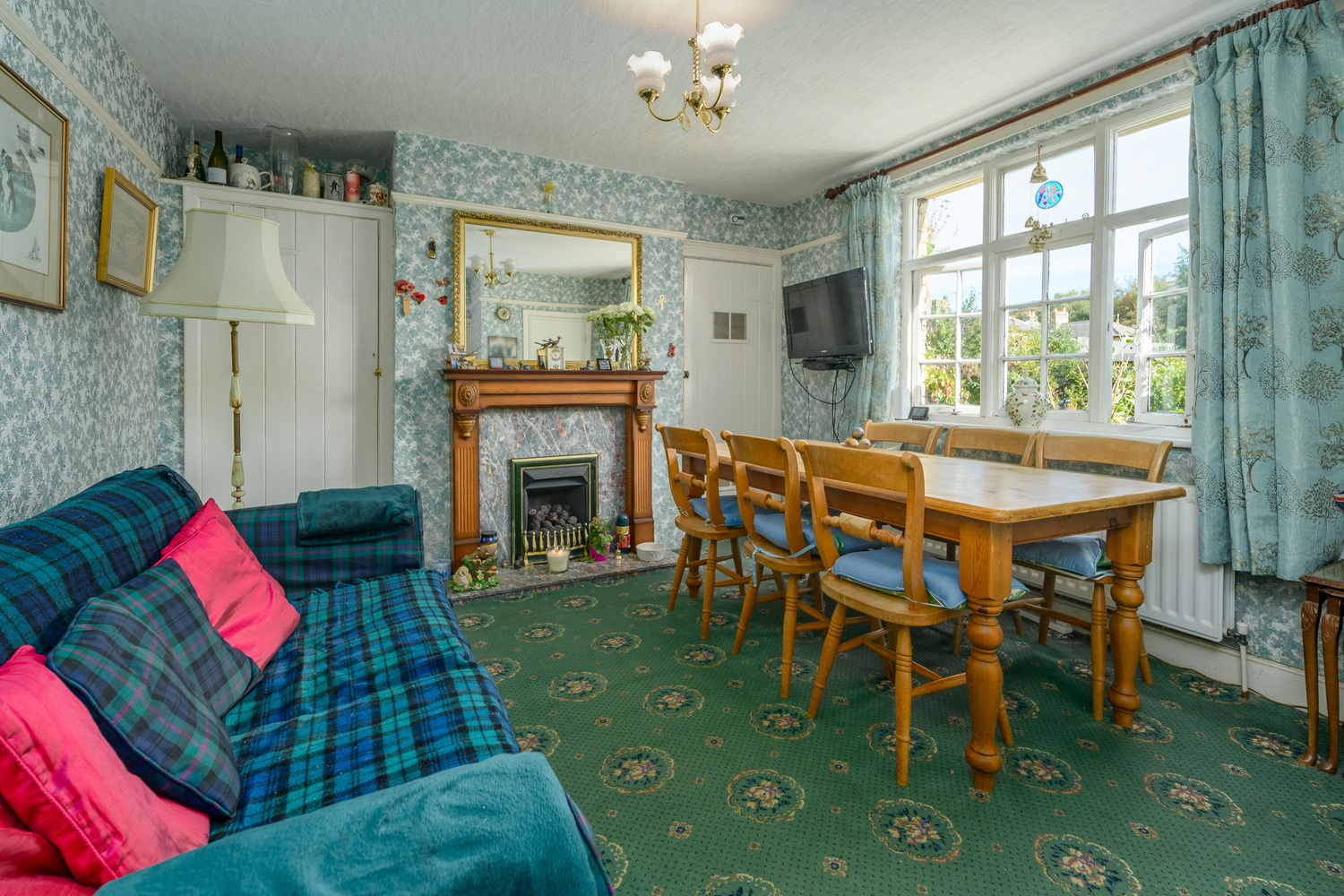 Dining Room-1