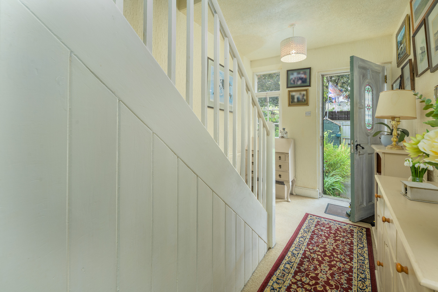 Hallway-1