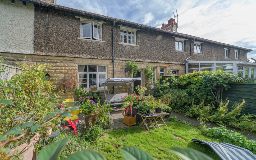 Wellfield, Warkworth, Morpeth, Northumberland