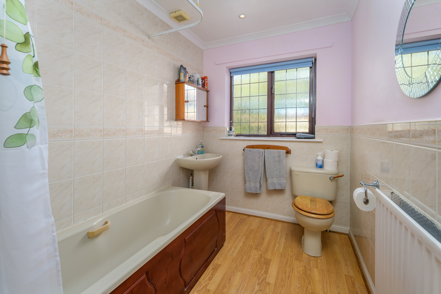 Bathroom-1