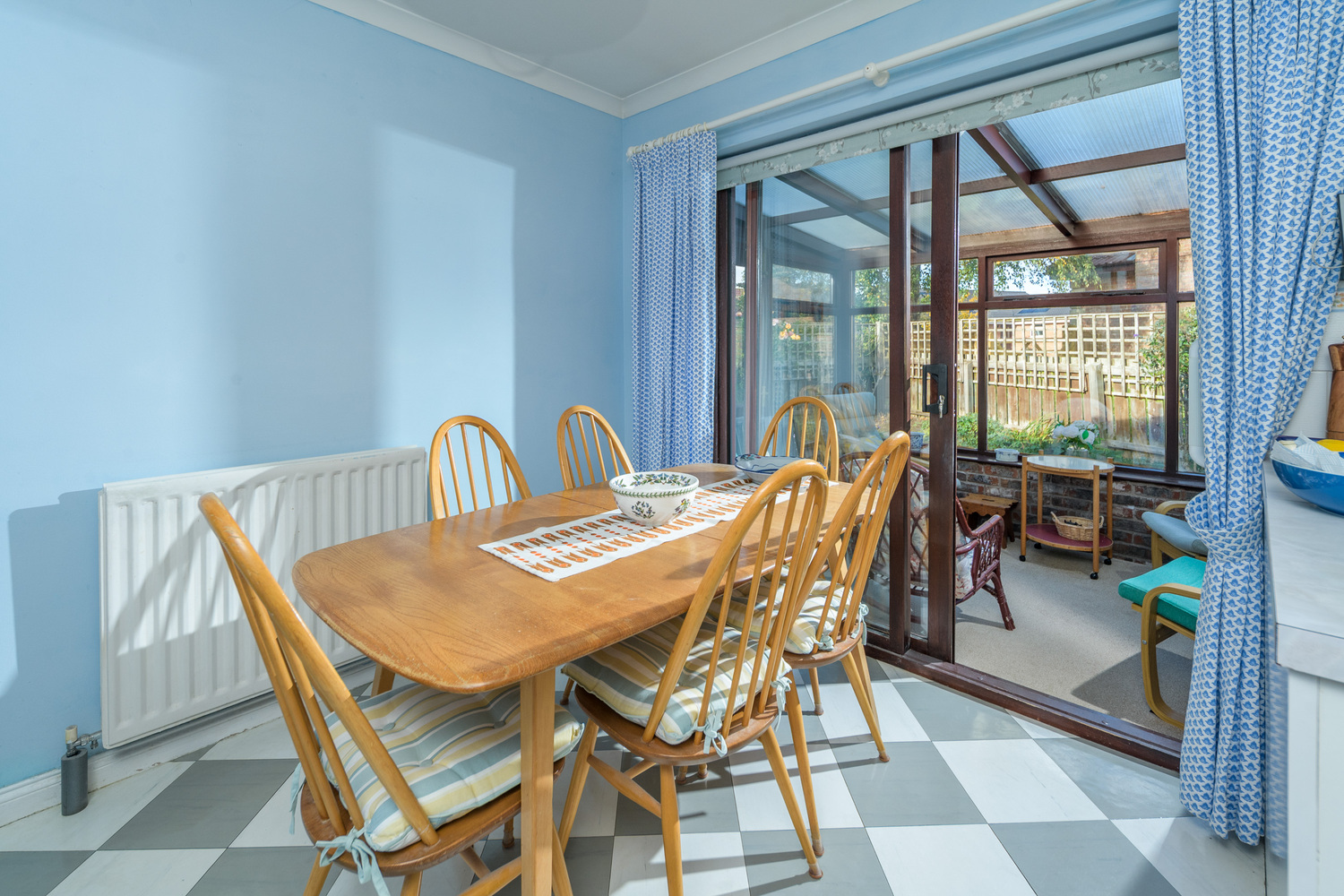 Kitchen Diner-4