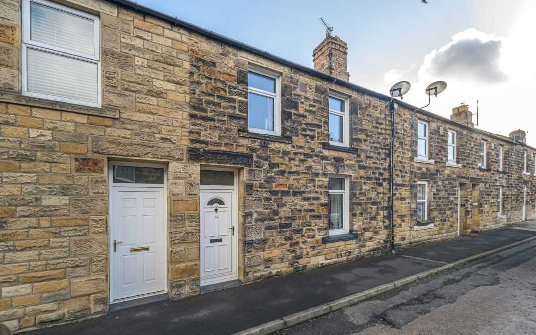 Queen Street, Alnwick