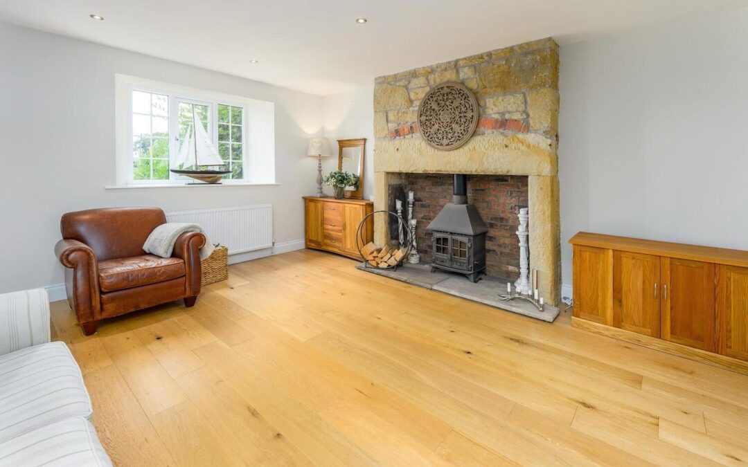 Sturton Grange Cottages, Warkworth, Morpeth