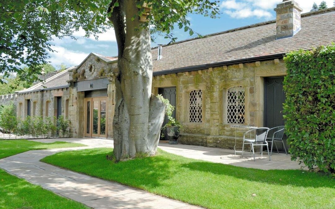 Lemmington Hall, Alnwick, NE66 2BH