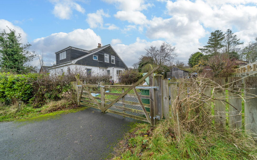 Kenmore Road, Swarland, Morpeth