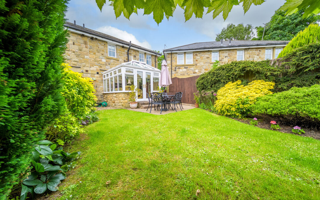 Ceolwulph Close, Warkworth, Morpeth, Northumberland