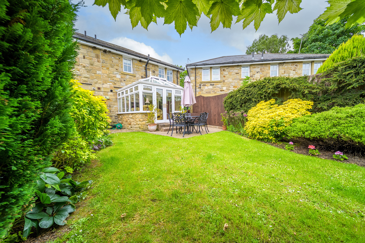 Ceolwulph Close, Warkworth, Morpeth, Northumberland