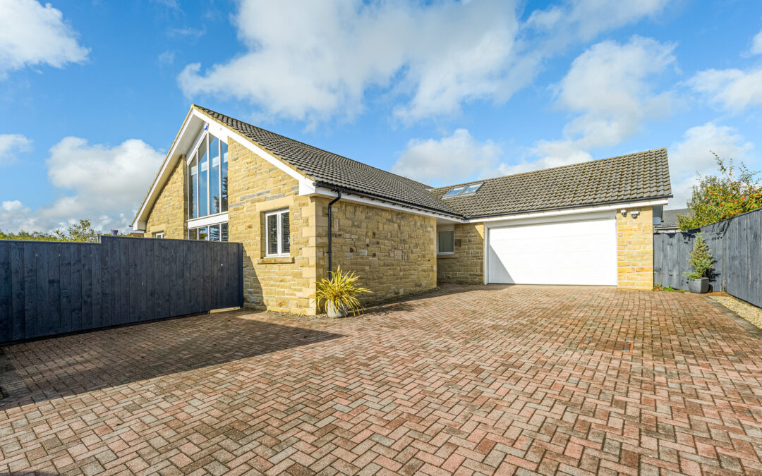 Kenmore Road, Swarland, Morpeth, Northumberland