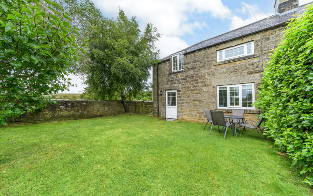 Sturton Grange Cottages, Warkworth, Morpeth, Northumberland