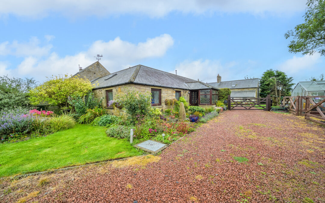 Dairy Cottage Felton Fence, Felton, Morpeth, Northumberland